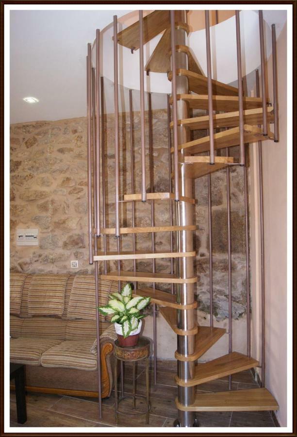 Apartamento En Zona Rustica De Camariñas Esterno foto